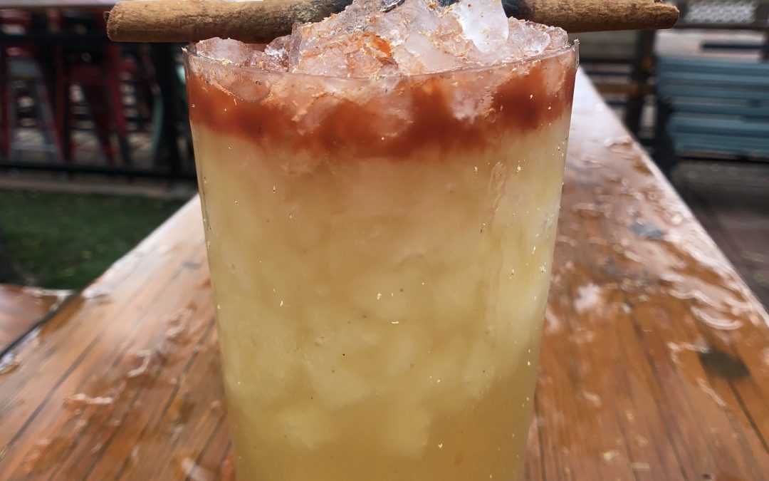 Haitian Honeycomb