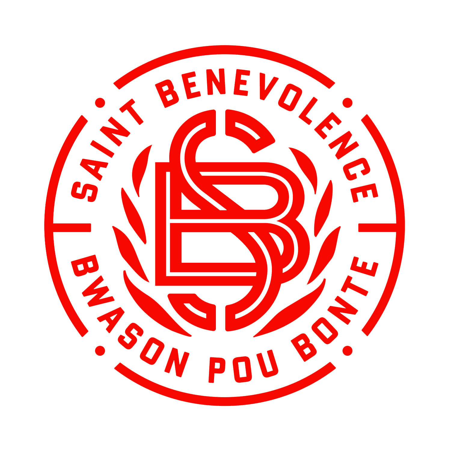 Saint Benevolence